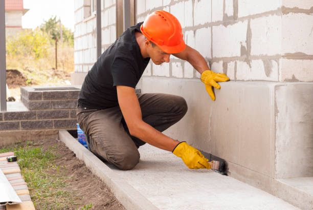 Waterproofing professionals working in Fayetteville, TN